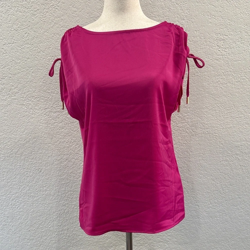 Nine West Jazz Berry Top